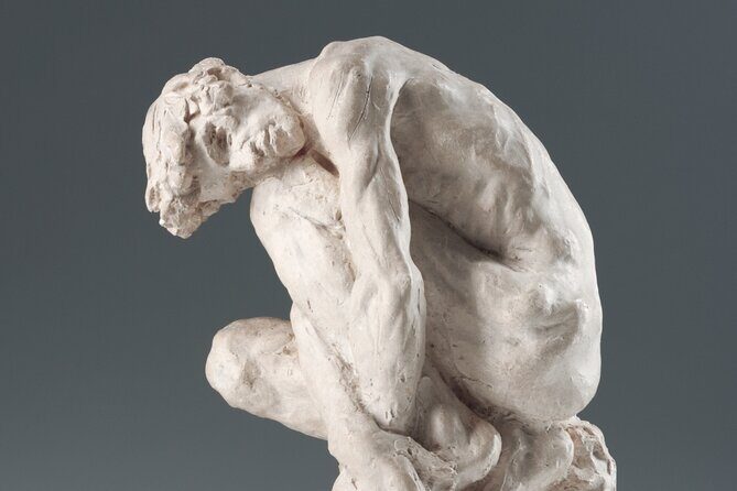 Rodin Museum: Skip-the-line Guided Tour with Artist - A Few Considerations