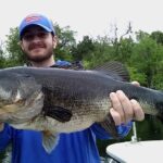 Rodman Reservoir Fishing Trips near Gainesville Florida - Frequently Asked Questions