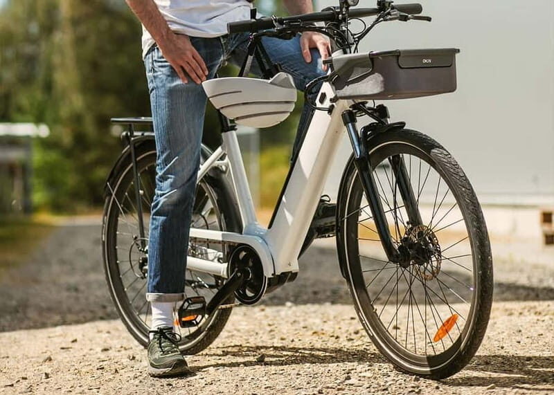 Rodos: E-Bike Rental - Practical Details & Considerations