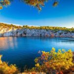 Rogoznica: Self-Guided E-Bike Tour with Oil Tasting - What You Can Expect from this E-Bike Tour in Rogoznica