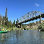 Rogue River Half Day Rafting Trip and Hellgate Canyon - Guides and Safety: Putting You at Ease