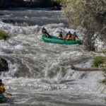 Rogue River Half Day Whitewater Trip Nugget Falls - Who Should Consider This Trip?