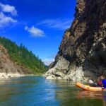 Rogue River Hellgate Canyon AM Half-Day Trip - Frequently Asked Questions