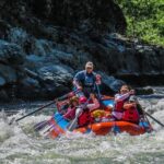 Rogue River Hellgate Canyon PM Half-Day Raft Trip - Who Will Love This Trip?