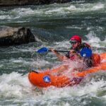 Rogue River Thrill Seeker - Key Points