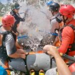 Rogue River Whitewater- Afternoon Rafting Adventure - Who Is This Tour Best For?