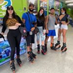 Rollerblade Rental in Miami Beach - Navigating the Logistics and Pricing