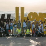 Rollerblading in Nice at sunset with live music! - The Experience Providers and Reviews