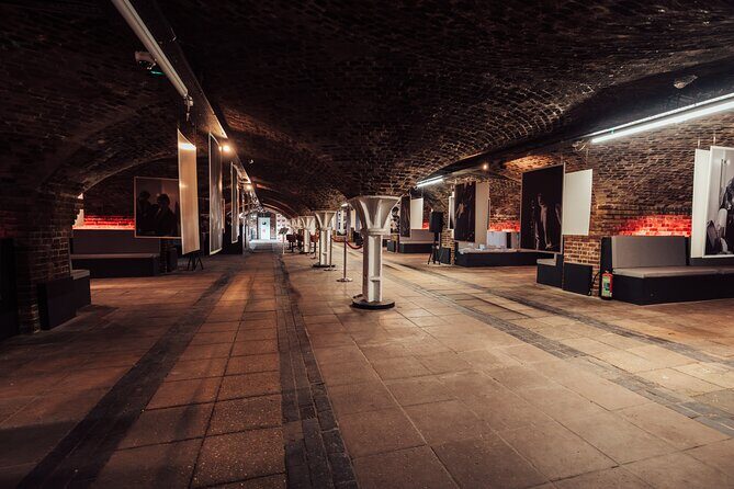 Rolling Stones Unseen Exhibition Ticket - Who Should Consider This Tour