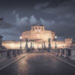 Roma - Majesty of Castel Sant'Angelo small group tour - Is This Tour Worth It?