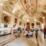 Roma Pass: Official City Card with Transportation - A Deep Dive into the Roma Pass Experience