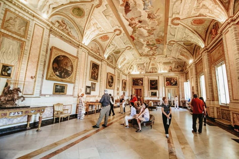 Roma Pass: Official City Card with Transportation - A Deep Dive into the Roma Pass Experience