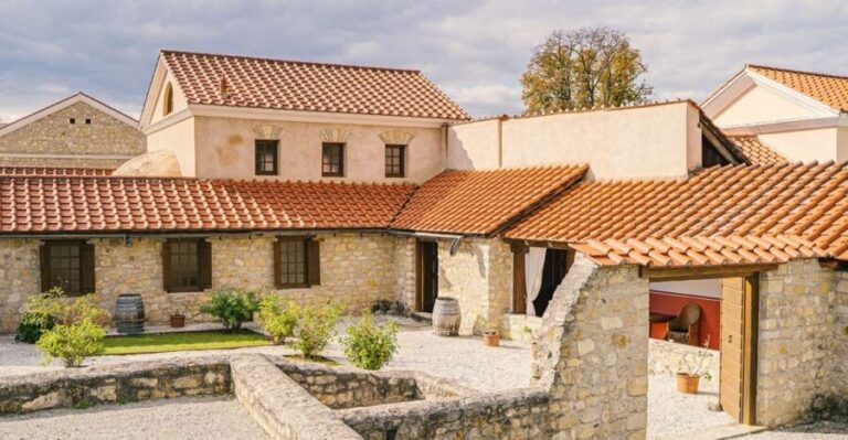 Roman City of Carnuntum Admission - Exploring Carnuntum: What You Can Expect