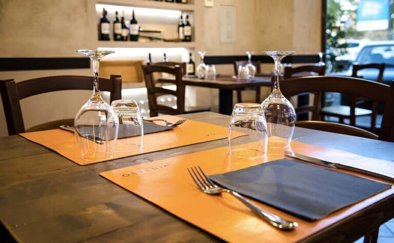 Roman Dinner Experience, A Journey Through Traditions - What Sets It Apart?