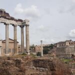 Roman Forum and Imperial Forums - a journey into the heart of Ancient Rome - Practical Considerations