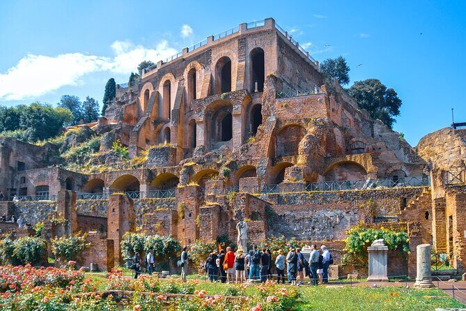 Roman Forum & Palatine Hill Guided Tour - The Value of This Tour