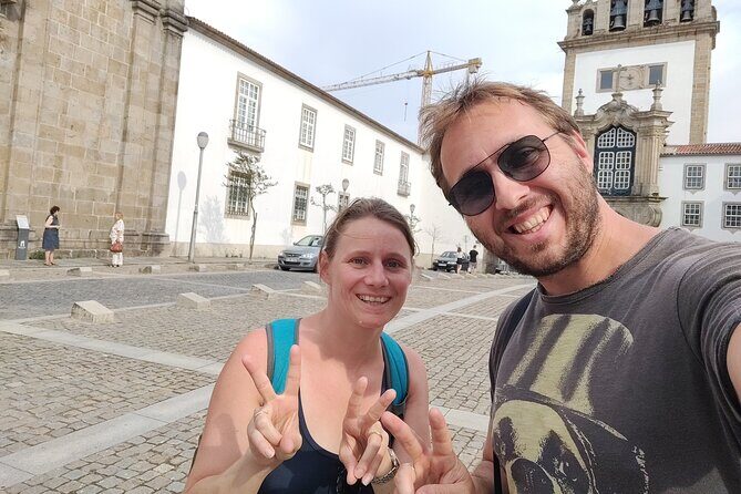 Roman Heritage of Braga: Self-Guided Puzzle Adventure - How it Compares to Other Experiences