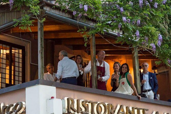 Roman Home-Cooked Dinner with a Panoramic View on Gianicolo Hill - Who Will Love This Experience?