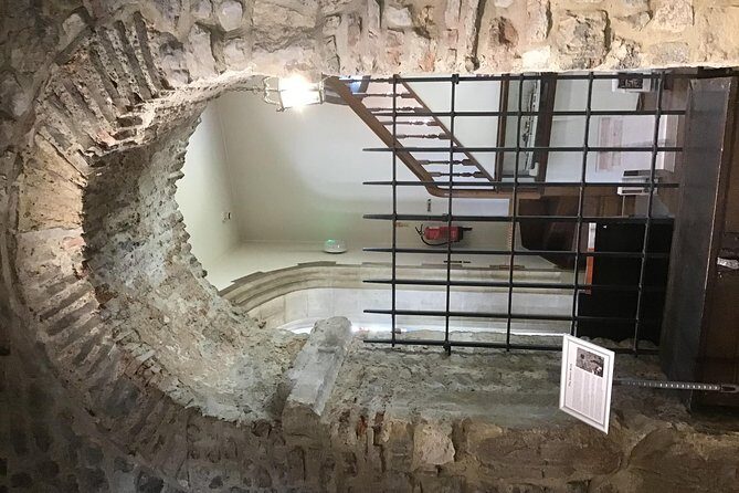 Roman London Private Walking Tour - The Detailed Itinerary and Why It Matters