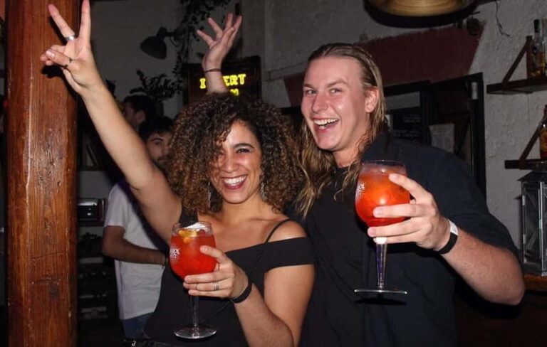 Roman Twilight: legends, curiosities and Spritz workshop - Who Is This Tour Perfect For?