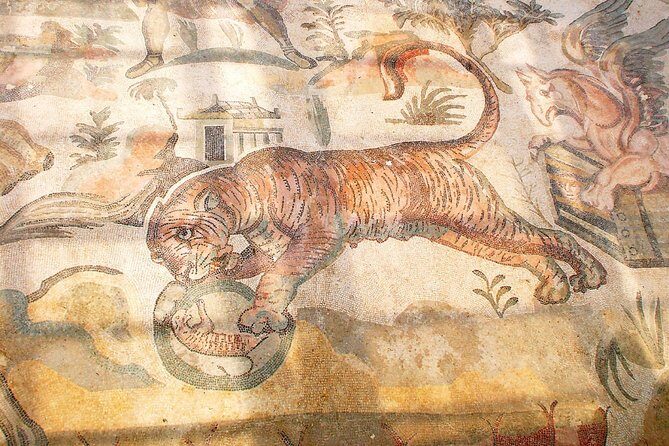 Roman Villa del Casale guide (Piazza Armerina): truly fabulous mosaics in Sicily - What to Expect from the Tour