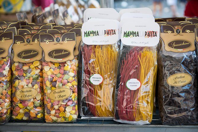 Roman Walkin Foodies Tour - Frequently Asked Questions