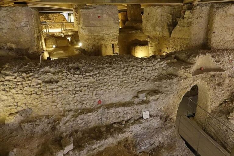 Roman Zaragoza Tour - What’s Included and Practical Tips