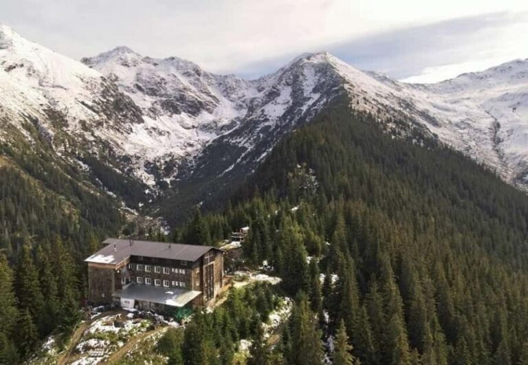 Romania: 3-Day Carpathian Mountains Hiking Tour - The Value of This Experience