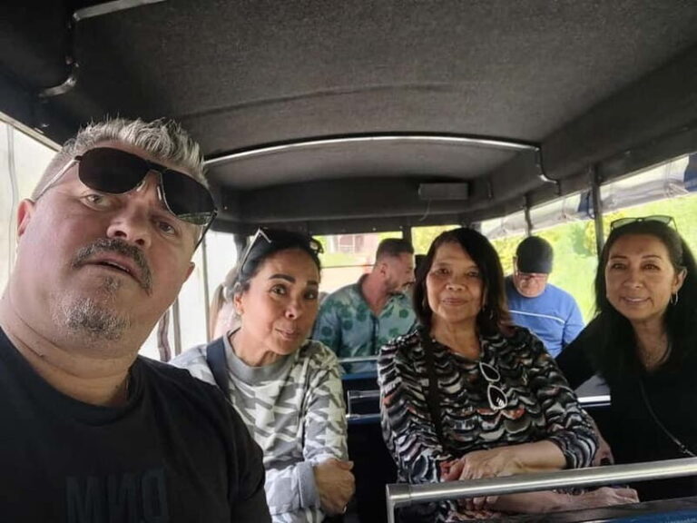 Romania: 7-Day Tour with Accommodation and Meals - The Itinerary: A Day-by-Day Look