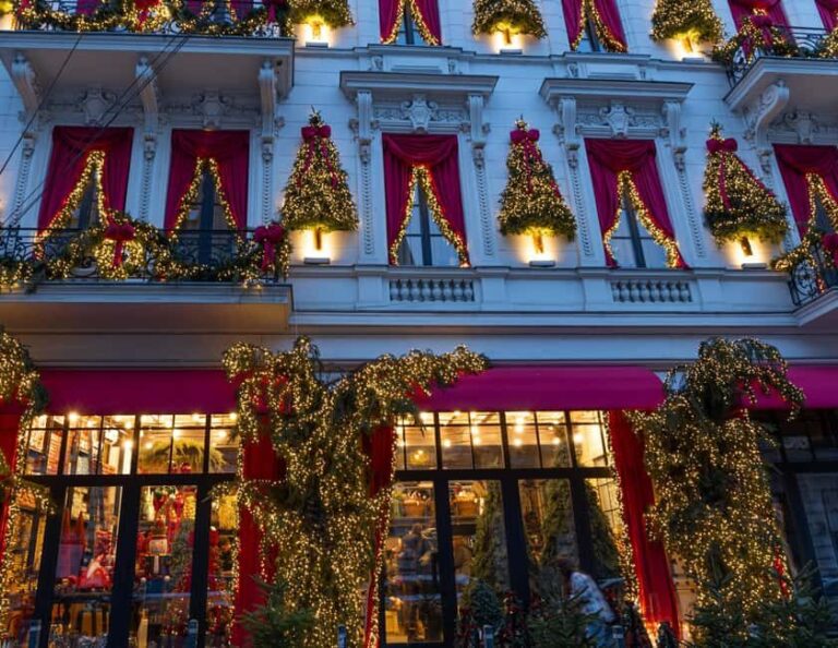 Romania & Bulgaria Christmas Markets Tour - 8 Days of Magic - Who Will Love This Tour?