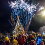 Romania & Bulgaria New Year Tour  9 Days of Festive Magic - The detailed itinerary: what to expect each day