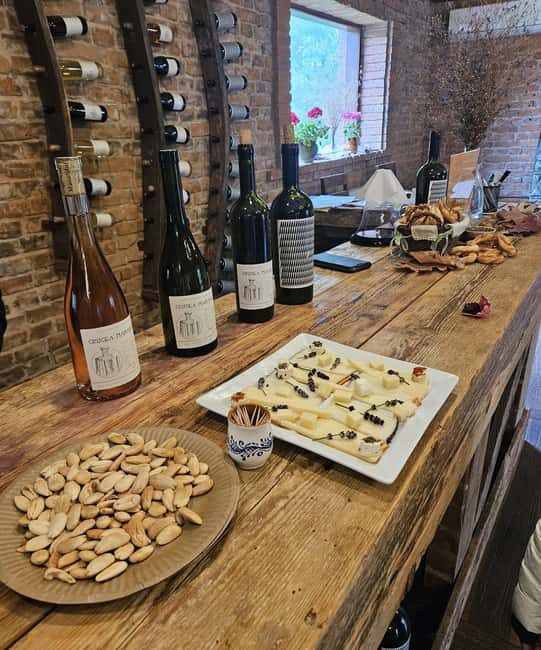 Romania Grand Tour: 5 Nights of Culture & Wine - Who Should Consider This Tour?