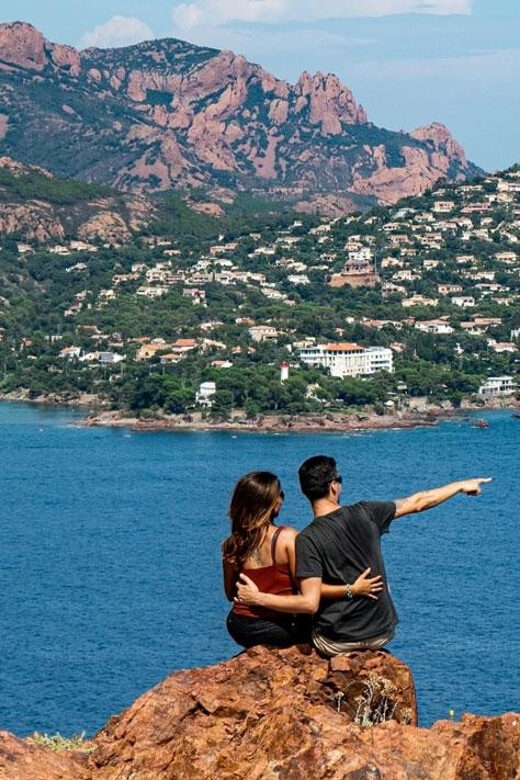 Romantic and luxurious tour for lovers on the French Riviera - What We Love About This Tour