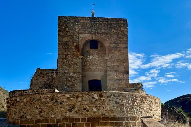 Romantic Antequera: A Self-Guided Audio Tour - The Value of This Tour
