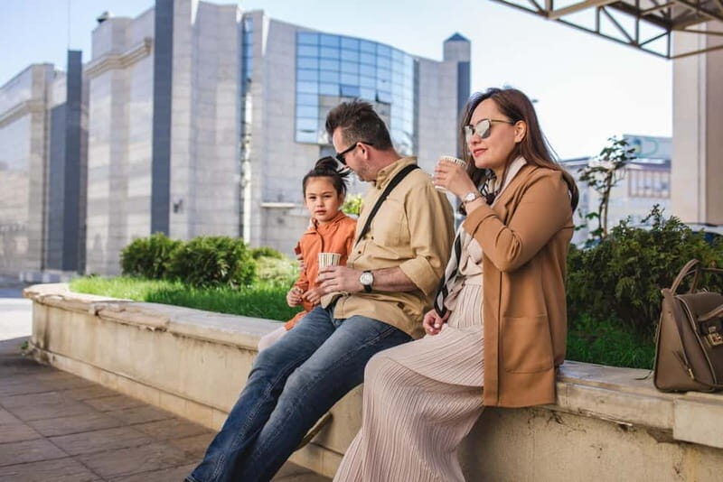 Romantic Corners and Stories of Skopje - The value of this experience