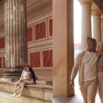 Romantic Couple Photoshoot in the Heart of Berlin - How the Experience Unfolds