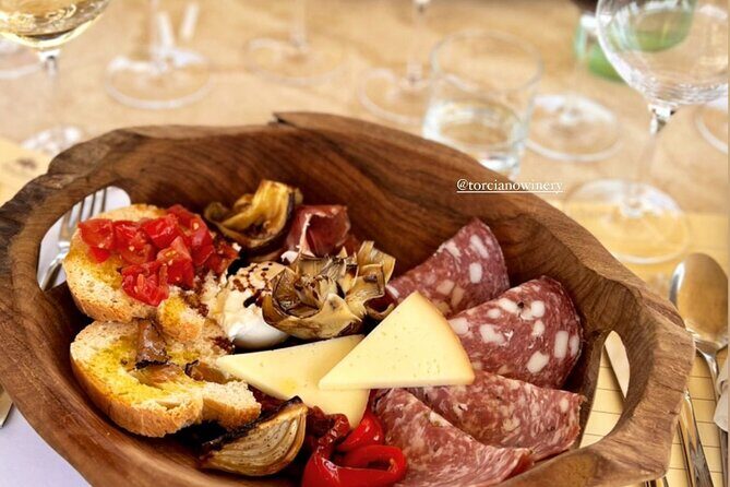 Romantic Dinner and Wine Tasting in San Gimignano Winery - What to Expect from Your Romantic Dinner and Wine Tasting