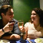 Romantic Dinner in the Spanish Galeon with Sax in Cancun. Lobster & Beef menu. - The Experience: What to Expect