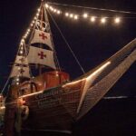 Romantic Dinner on a Spanish Galeon in Cancun - Practical Tips for Booking and Enjoying