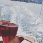 Romantic evening in Sorrento - How the Itinerary Works