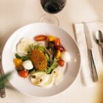 Romantic Italian Date Night in NYC - The Itinerary in Detail