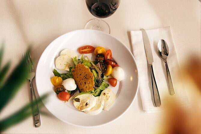 Romantic Italian Date Night in NYC - The Itinerary in Detail