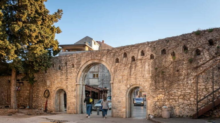 Romantic Journey in Trebinje - Walking Tour - Summary: Is This Tour Right for You?