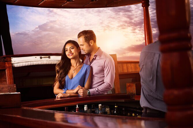 Romantic Lobster Dinner Cruise at Sunset - Who Would Love This Cruise?