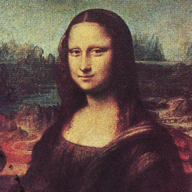 Romantic Louvre guided tour - Analyzing the Value