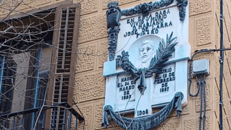 Romantic Madrid in the 19th century - What Makes This Tour Special?