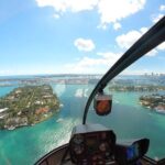 Romantic Miami Helicopter Tour with Champagne - The Luxury Touches and What They Mean for You
