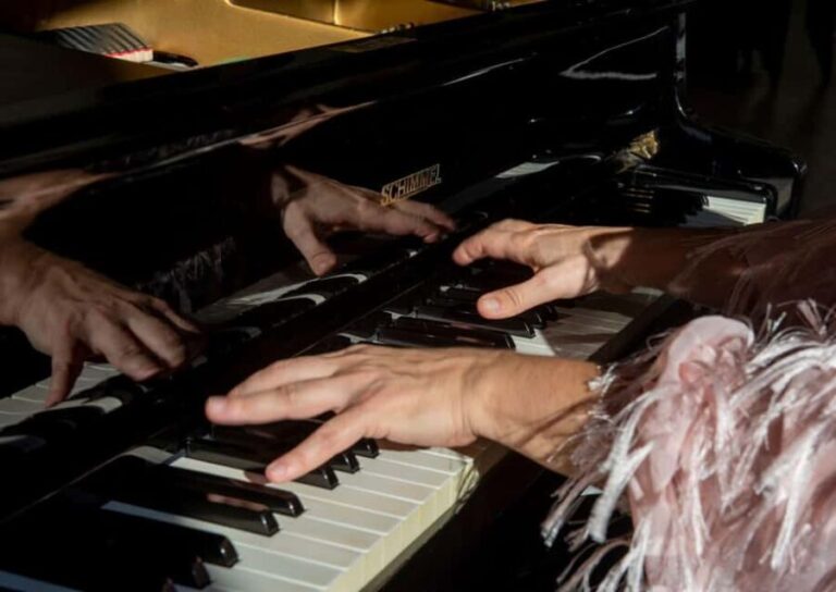 Romantic nights: Chopin and Beethoven - The Concert Experience: What to Expect