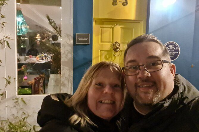 Romantic Notting Hill: Self-Guided Love Story Puzzle Walk - Who Will Love This Tour?