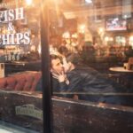 Romantic Photoshoot Experience for Couples in Edinburgh - An In-Depth Look at the Photoshoot Experience